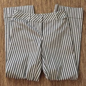 Ann Taylor loft stretch pants