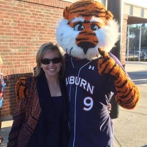 Meet your Posher, Keri