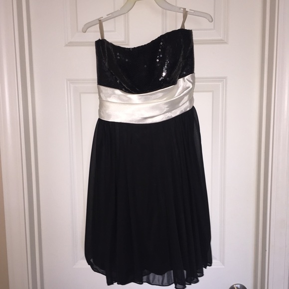 Homecoming Dress