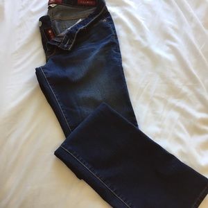 Lucky Brand Jeans Lola boot