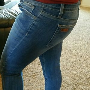 Joe's Jeans Adrian  Straight Leg Jeans