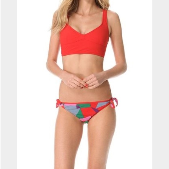 Marc Jacobs bathing suit!