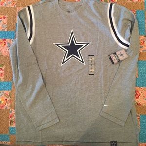 Men's Nike Dallas Cowboy XXL