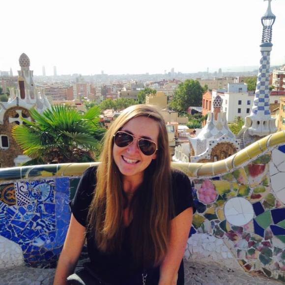 Meet your Posher, Ashlee