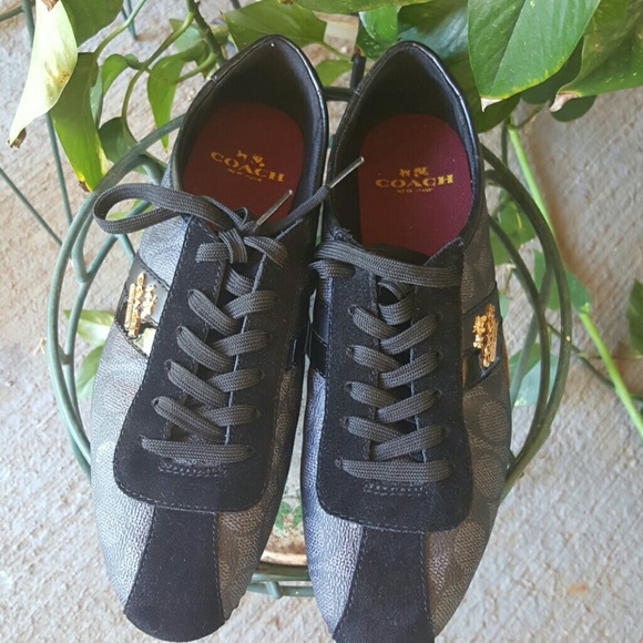 Coach Sneakers