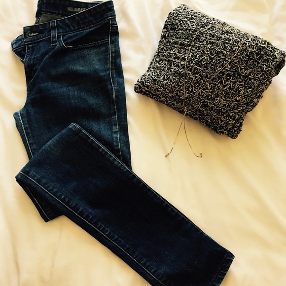 William Rast Jeans