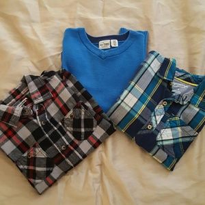 Boys Bundle