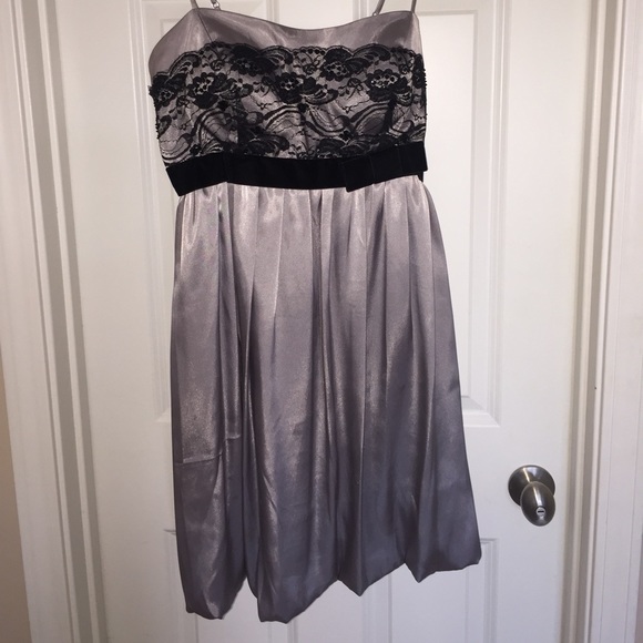 Homecoming Dress