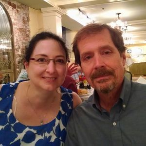 Meet your Posher, Jill