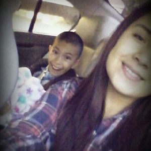 Meet your Posher, Noelia