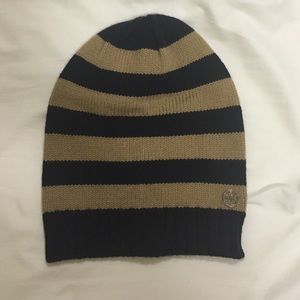 Michael Kors winter beanie