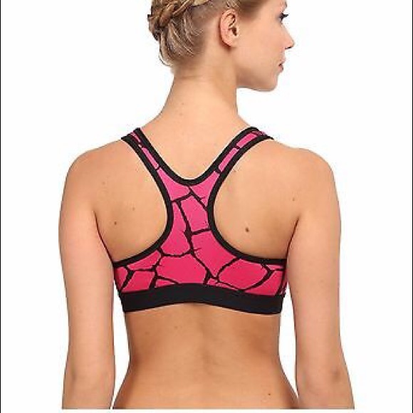 β¨HP Final Price Nike Pro Sports Bra β¨ - Picture 3 of 3
