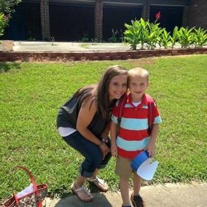 Meet your Posher, Samantha