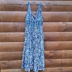 XL Maxi Dress