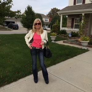 Meet your Posher, Oksaana