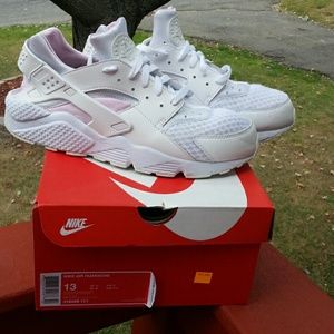 Nike Air Huarache Men's Shoe