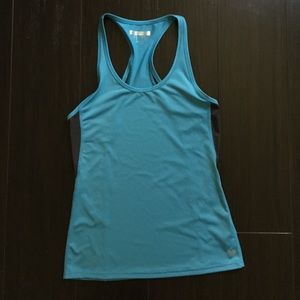 Forever 21 Activewear Yoga Tank Top