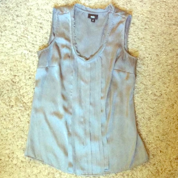 Target Blouse