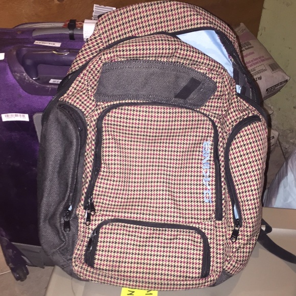 Dakine Backpack