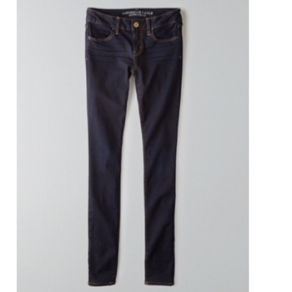 American Eagle Jegging