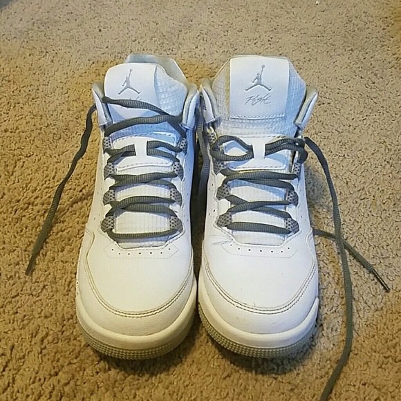 Jordan Flight Origin 2 Basketball Shoes