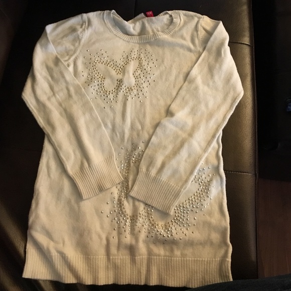 SO Long Sleeve Size 7/8