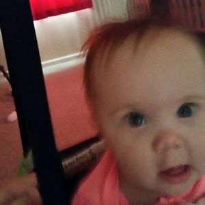 Meet your Posher, Kimmie