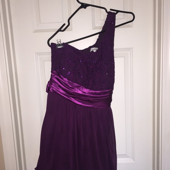 Homecoming Dress