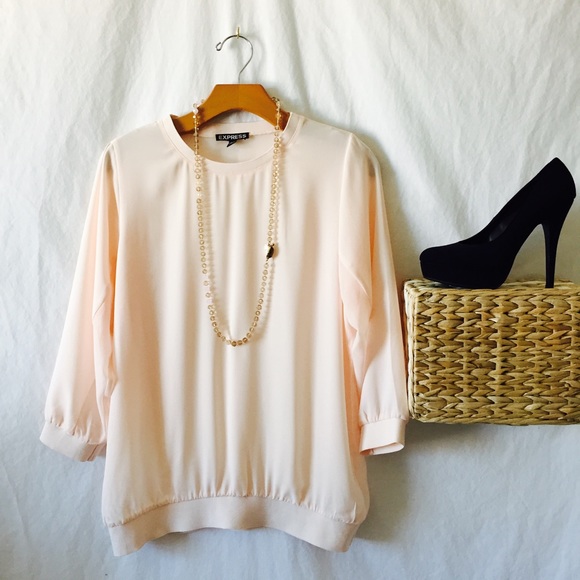 Express top