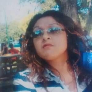 Meet your Posher, Jackie