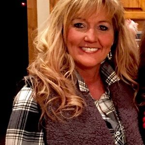 Meet your Posher, Kelli