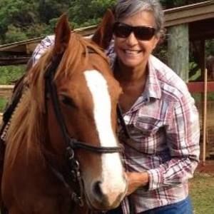 Meet your Posher, Gloria