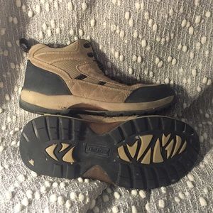 Land's End Hiking Boots