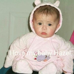 Meet your Posher, Aimee