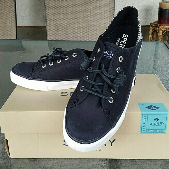 Sperry Top Siders