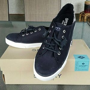 Sperry Top Siders