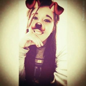 Meet your Posher, Allyson