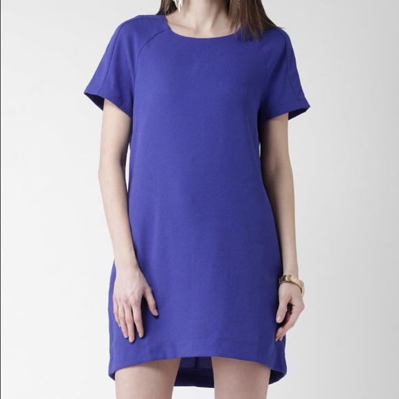 Forever 21 shift dress!