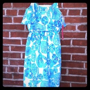 NWT Lilly Pulitzer for Target dress
