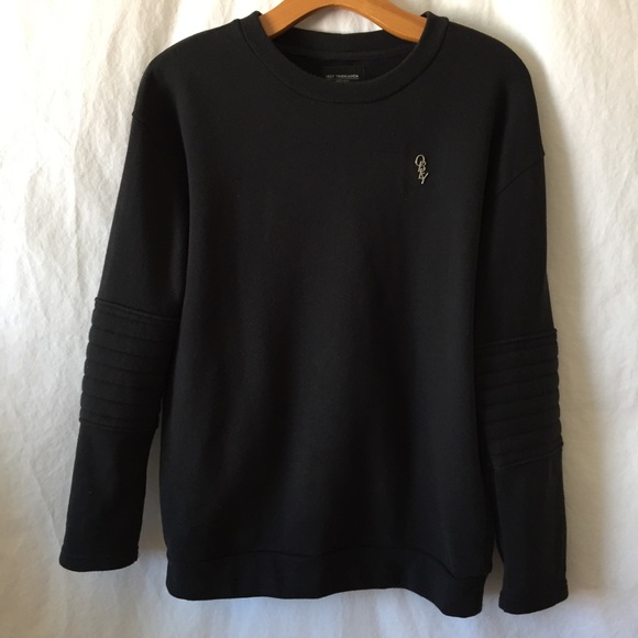 Obey Sweater