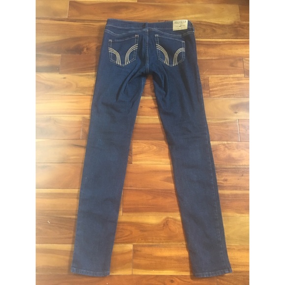 Hollister Jeans - Picture 2 of 3