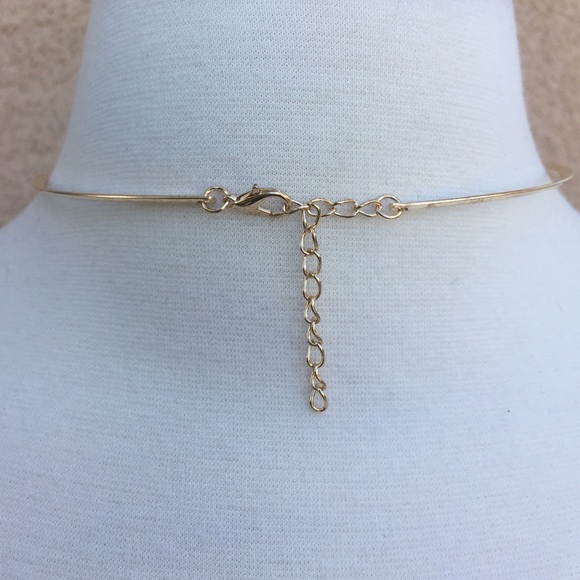 Multi Shape Choker - Picture 2 of 2