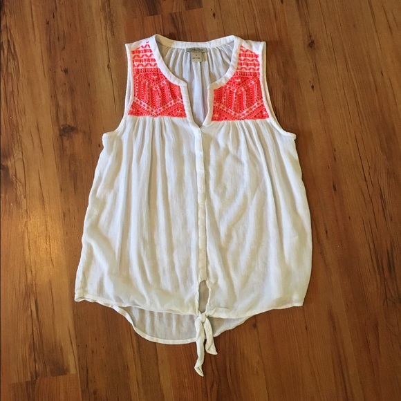 NWOT Lucky Brand