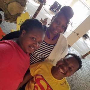 Meet your Posher, Sherry