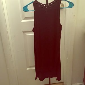 Back Belle & sky shirt