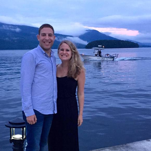 Meet your Posher, Lindsey