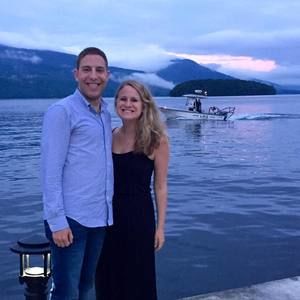 Meet your Posher, Lindsey