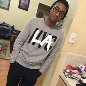 Meet your Posher, Eric