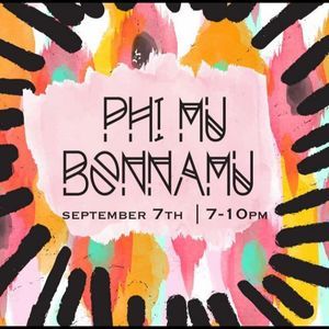 Meet your Posher, Marye