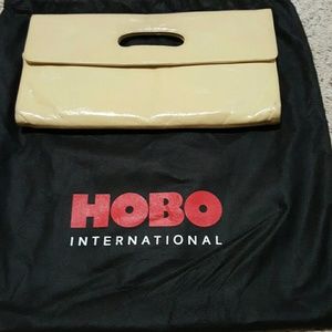 Hobo Clutch